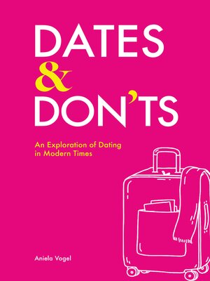 cover image of Dates & Don'ts